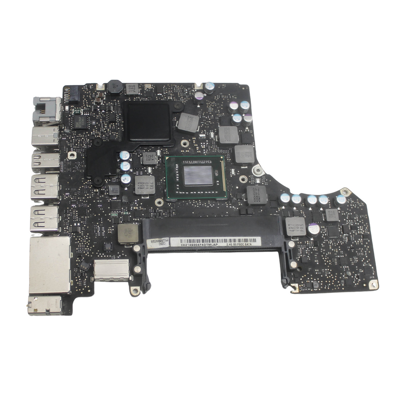 661-6158 Mb I5-2435M 2.4Ghz 820-2936-B Macbook Pro 13 A1278 Late 2011 Compatible With APPLE