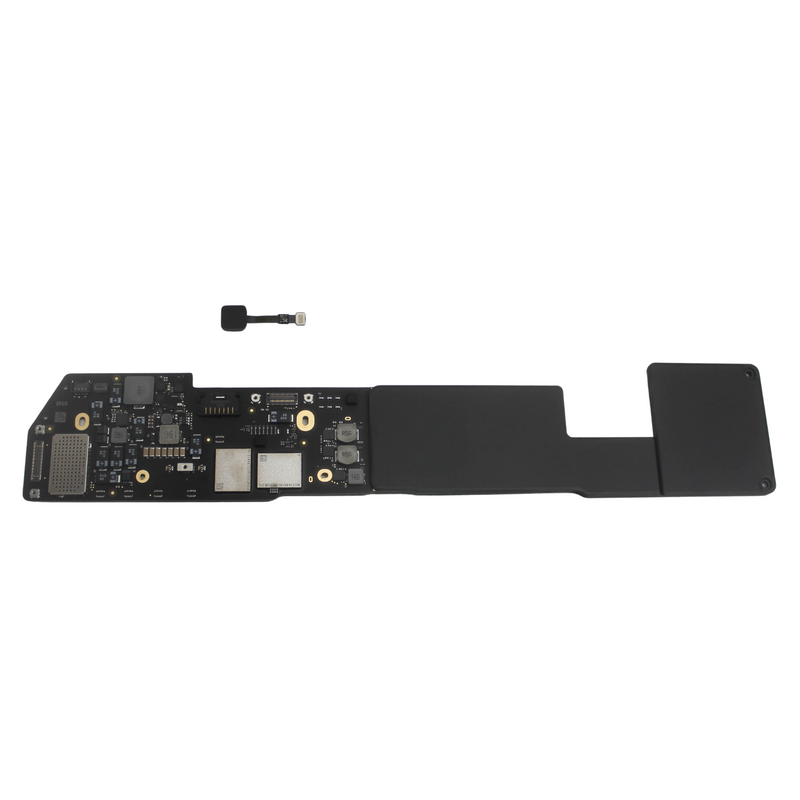 820-02016-A Logic Board 8Gb / 256Gb 3.2Ghz Rose Gold Macbook Air M1 13.3 Late 2020 A2337 Compatible With APPLE