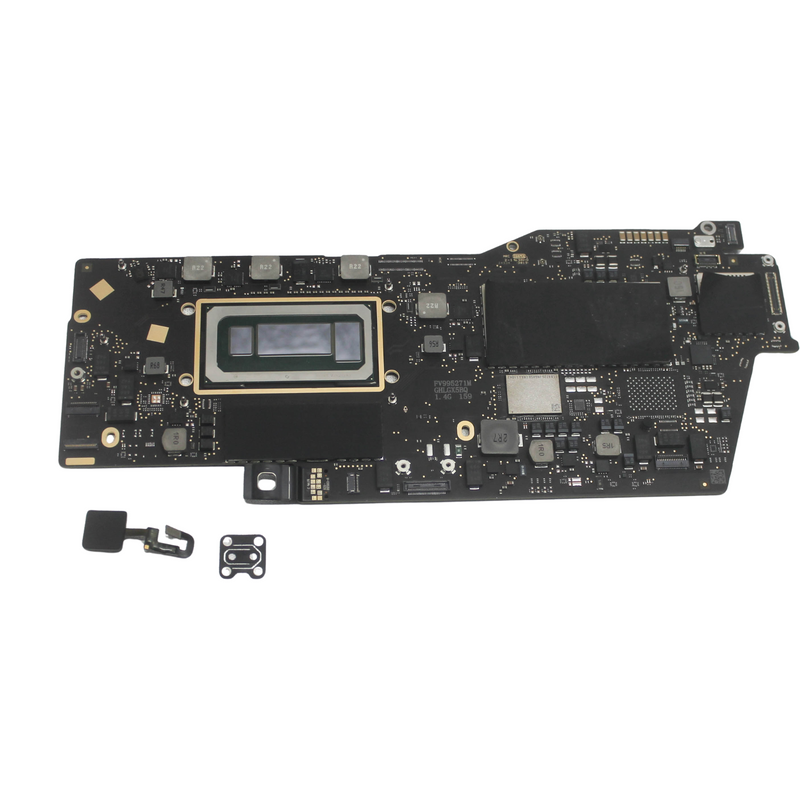 661-12566 Logic Board I5-8257U 1.4Ghz 8Gb/128Gb Macbook Pro W/Touchbar A2159 Compatible With APPLE