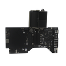 661-02886 Mb Logic Board 1.6Ghz I5-5250U 16Gb Hdd Compatible with Apple