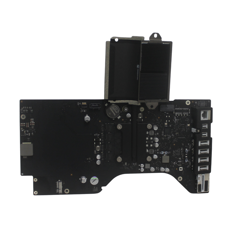 661-02886 Mb Logic Board 1.6Ghz I5-5250U 16Gb Hdd Compatible with Apple