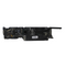 661-6625 Motherboard Intel Core I5-3317U 1.7Ghz 4Gb Macbook Air A1465 11 Mid 2012 Compatible With Apple