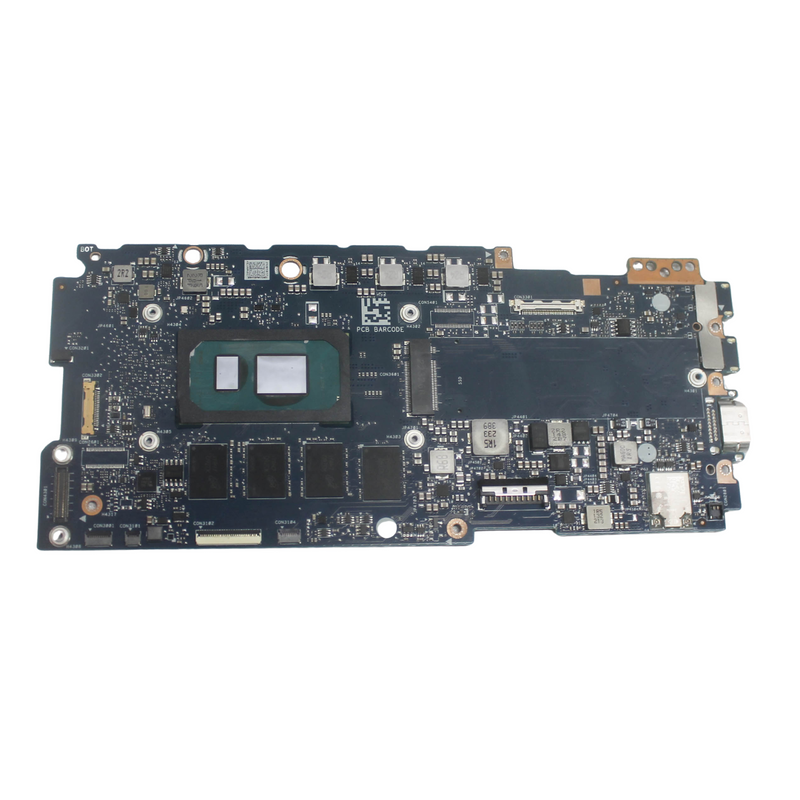 60NB0QY0-MB1620 Motherboard Core I5-1035G1 1Ghz Srgkg 8Gb Rev 2.1 Ux325 Compatible With ASUS