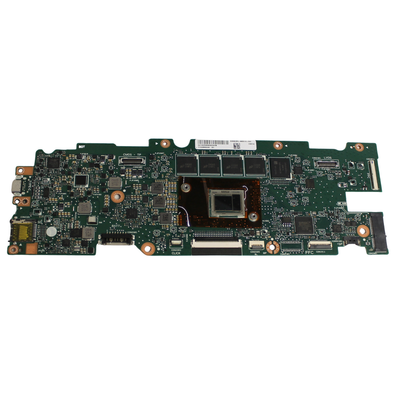 90NB0DF0-R00040 Motherboard M3-6Y30 Sr2En 4G/64Gb Emmc C302Ca Compatible With ASUS