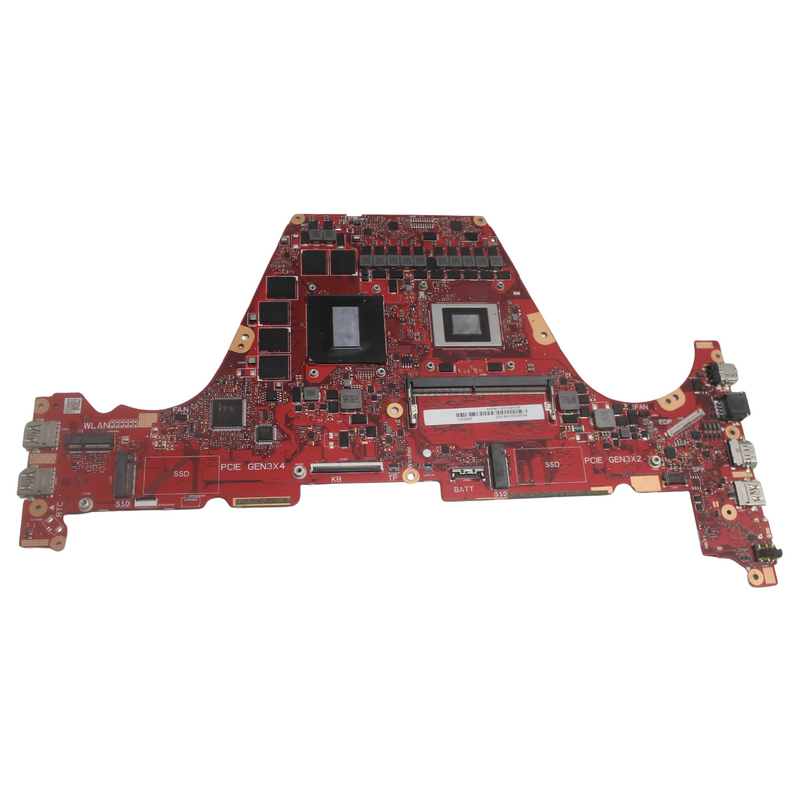 90NR03V0-R00011 Motherboard R7-4800Hs 8G Rog Zephyrus G Ga502Iu Compatible With ASUS
