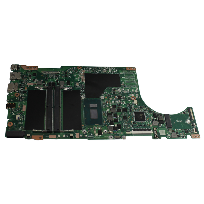 MB-F510UA Motherboard Core I5-8250U 1.6Ghz Vbook F510Ua X510Ua-3B Series Compatible With ASUS