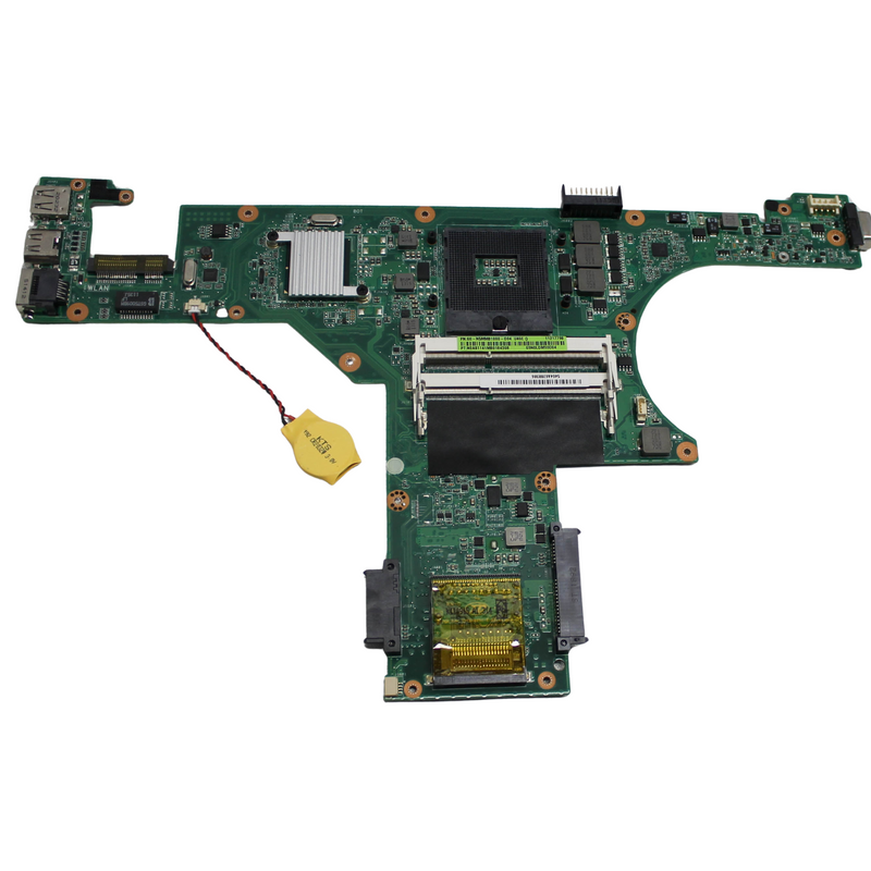 60-N5Mmb1000-D05 ASUS Mb ASUS U46E-Bal6 System Board Grade A