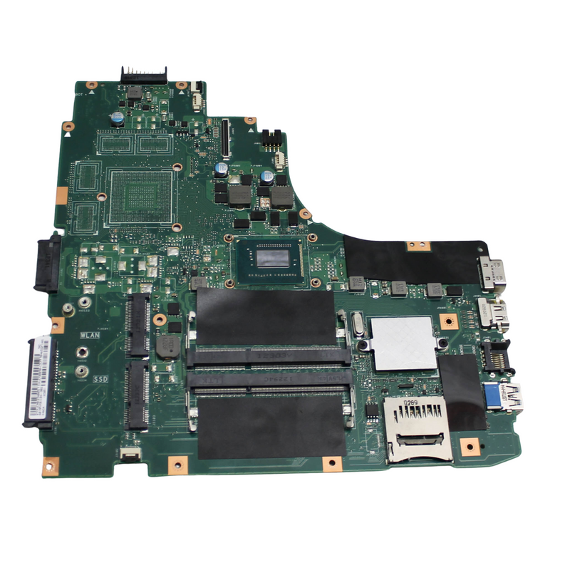 60-Npvmb1104-B02 Asus S405Ca K46Cm I5-3317U Motherboard Grade A