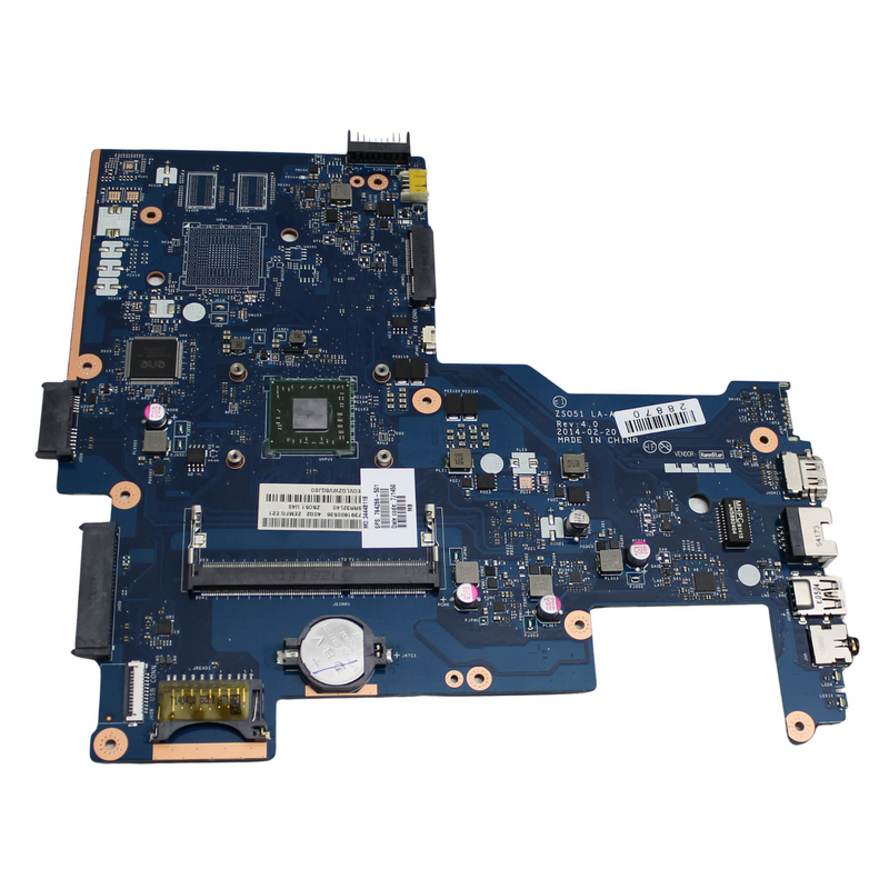 764266-501 Mb Uma E2-6110 W8Std Compatible With HP