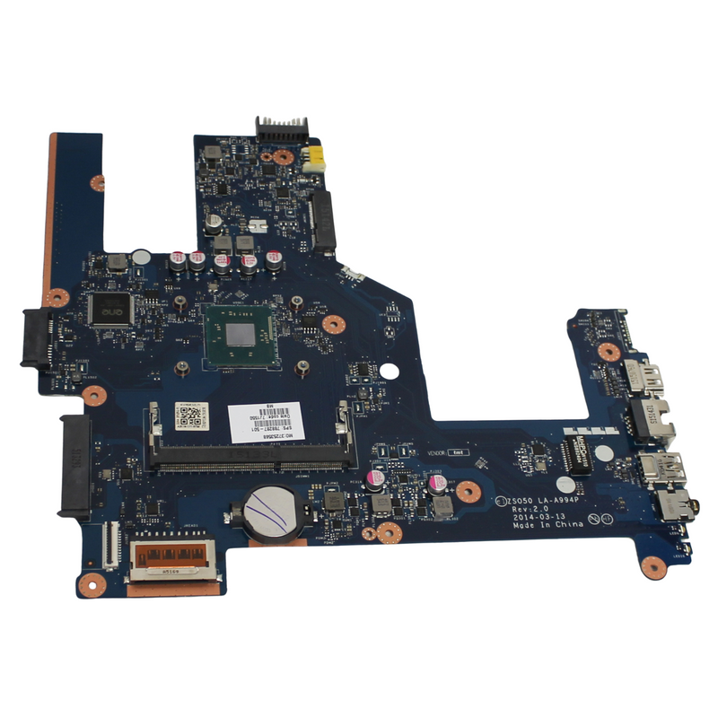 788287-501 Mb N3540 W8Std Envy 15-R Compatible With HP