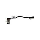 DELL DC POWER JACK CONNECTOR CABLE INSPIRON 15-3511
