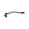 DELL DC POWER JACK CONNECTOR CABLE INSPIRON 15-3511