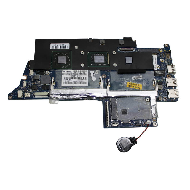 708965-501 Hp Mb Motherboard Dsc I3-2377M W8Std Envy 4T Grade A