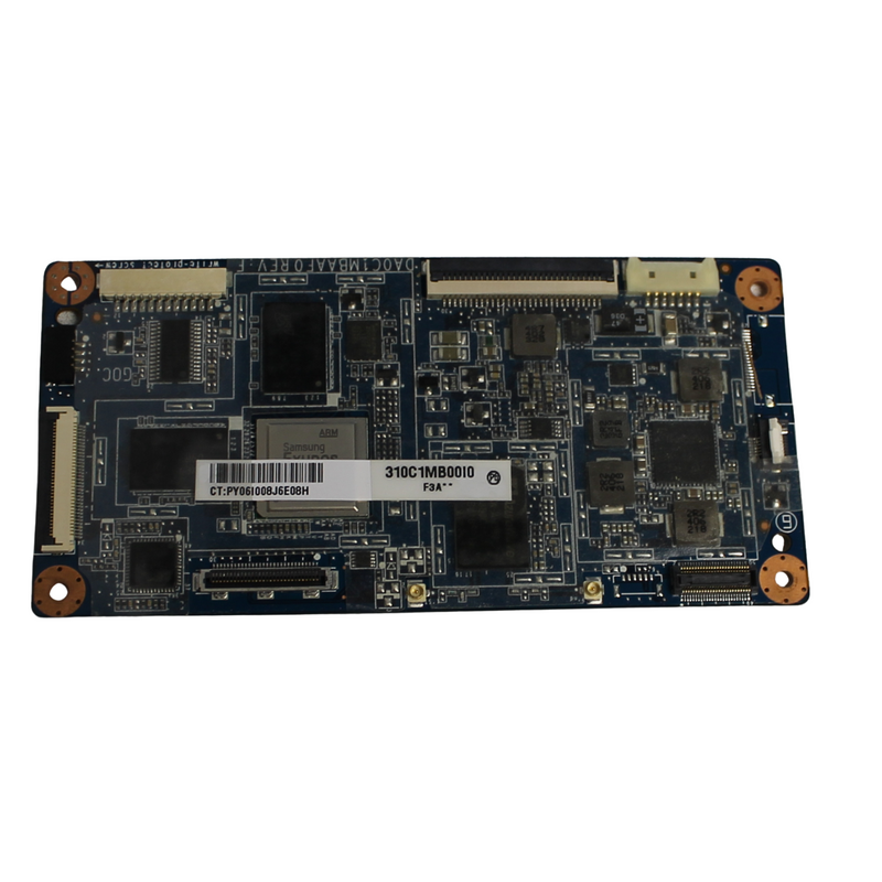 Da0C1Mbaaf0 Hp Chromebook 11 Series Exynos Motherboard Grade A