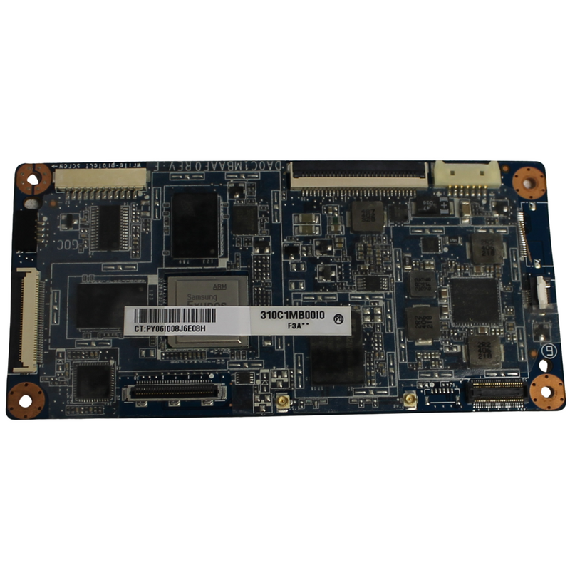 310C1Mb00I0 Hp Chromebook 11 Series Exynos Motherboard Grade A