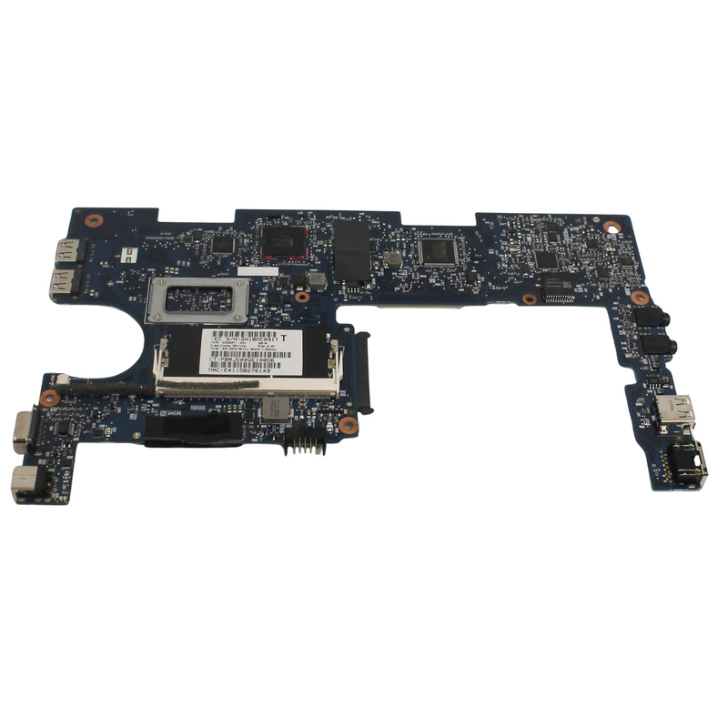625687-001 Hp System Board (Motherboard) Intel N455 1.66Ghz Grade A