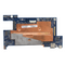 L17087-001 Intel Pentium 4415Y 1.6Ghz 4Gb 32Gb Emmc Chromebook X2 12-F001Tu Motherboard  Compatible with HP