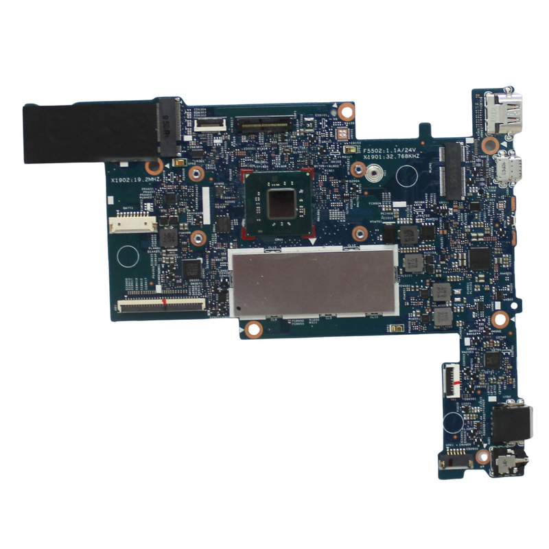 L52048-601 Uma Intel Pentium N5000 1.1Ghz Win W/Usb Drop Jaw Pavilion X360 Convertible 11M-Ap0013Dx Motherboard  Compatible with HP