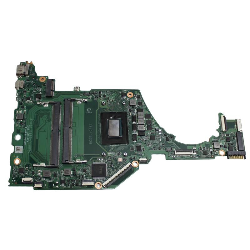 L78723-601 Motherboard Uma Ryzen3 3200U Win 15-Ef0021Nr Compatible With HP