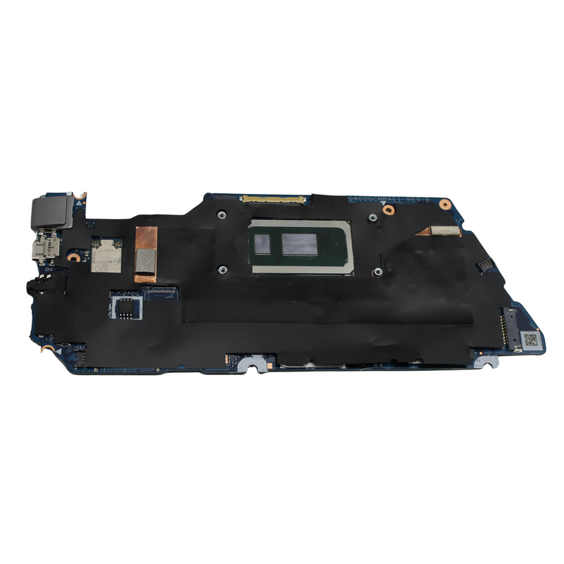 M00300-001 Motherboard Uma Intel Core I5-10210U 8Gb 128Gemmc Chromebook X360 14C-Ca0095Nr Compatible With HP