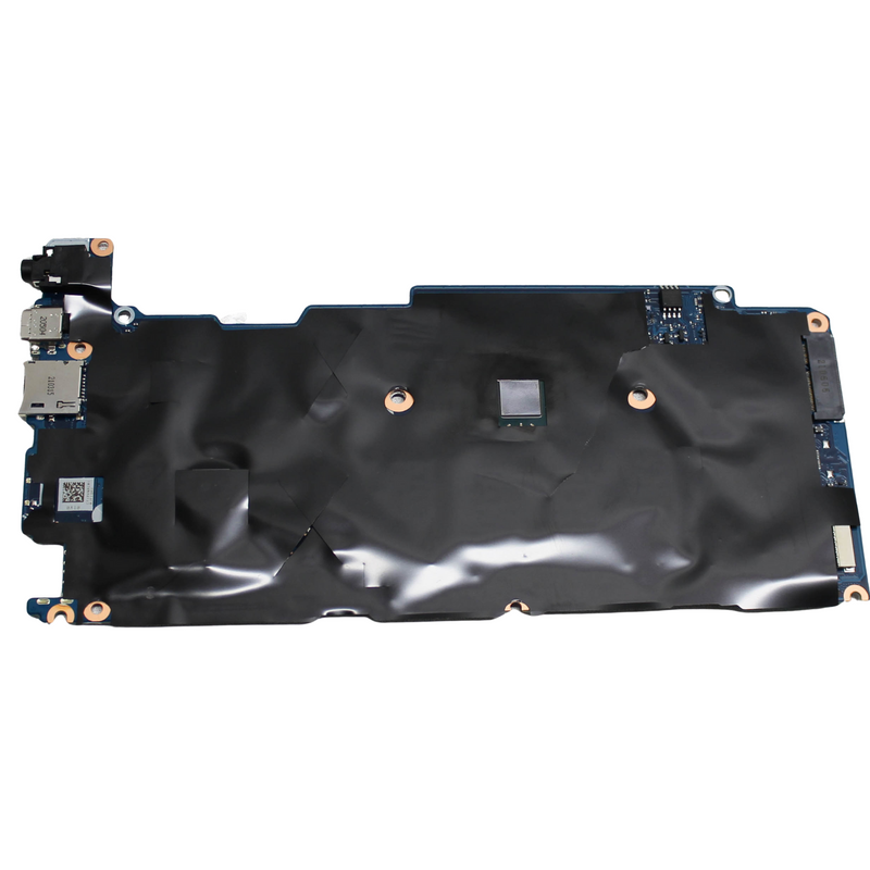 L82961-026 Motherboard Uma Intel Celeron N4020 4Gb 32GEMMC Bl Chromebook 14A-NA0020NRw Compatible With HP