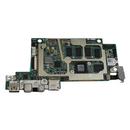 902251-601 Motherboard Uma Intel Atom X5 Z8350 1.44Ghz 2Gb 32Gemmc Win 10-P026Tu 10-P Compatible with HP