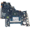 939605-601 Motherboard Uma Cel N3060 1.6Ghz Win 15-Bs001Ca Compatible With HP