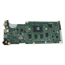 927655-001 Motherboard UMA Intel Celeron N3350 1.1Ghz 4Gb 64Gemmcc Chromebook X360 11-Ae051Wm Compatible with Hp