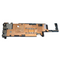 845474-601 Motherboard UMA M7-6Y75 8Gb Win Elite 1012 G1 Tablet Compatible with Hp