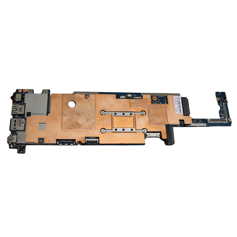 845474-601 Motherboard UMA M7-6Y75 8Gb Win Elite 1012 G1 Tablet Compatible with Hp