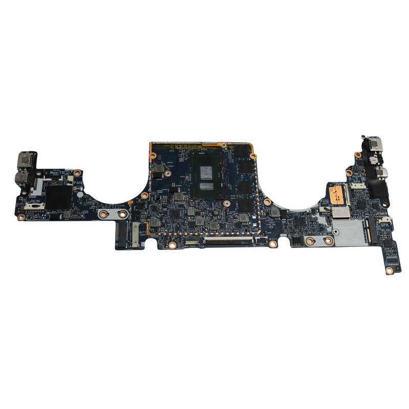 926314-601 Motherboard UMA I7-7500U 2.7Ghz 8Gb Win Envy 13-Ad010Nr 13-Ad024Cl Compatible with Hp