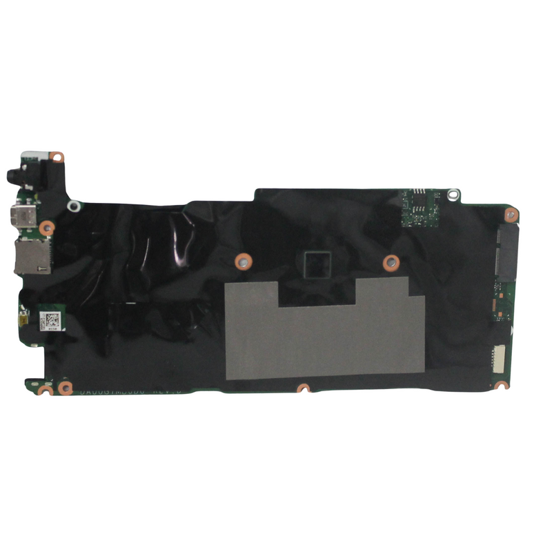 L90857-001 Motherboard Uma Intel Celeron N4020 4Gb 64Gemmc Chromebook X360 12B-Ca0005Cl Compatible With Hp