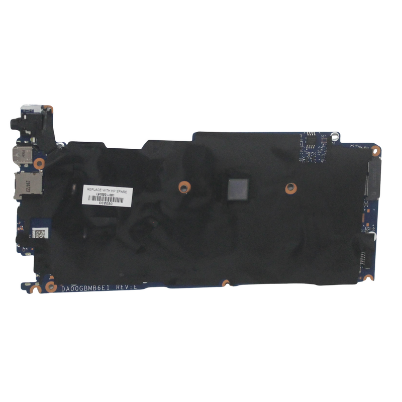 L91520-001 Motherboard Uma Intel Pentium Sil N5030 4Gb 64Gbemmc Chromebook 14At-Na000 14Aa-Na0013Tu 14A-Na0014Tu Compatible With Hp