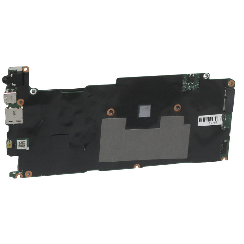 M15315-001 Motherboard Uma Intel Pentium N5030 1.1Ghz 4Gb 32G Emmc Chromebook X360 14A-Ca0097Nr Compatible With Hp