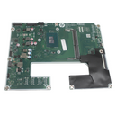 N26909-601 Motherboard I3-N300 3.8Ghz Zoo Adl-N 7Or9W Win 24-Cr0026 All-In-One Pc Compatible With HP