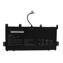 0B200-03060100 Battery 7.7V 38Wh Atl Poly Chromebook C523Na-Ih24T Compatible With ASUS