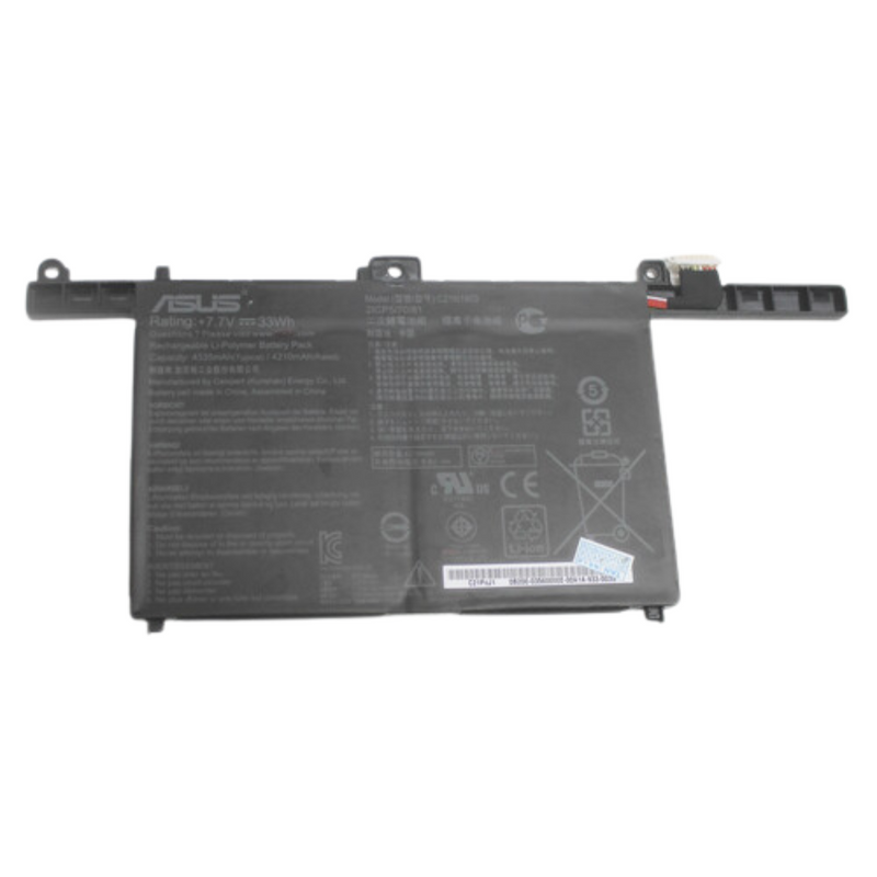 0B200-03560000 Battery 33Wh 7.7V B9450Fa / B5302 Compatible With ASUS