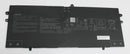 0b200-04480200 asus battery 15.56v 75wh um3406-1 s5506ma-ws76 "grade a"