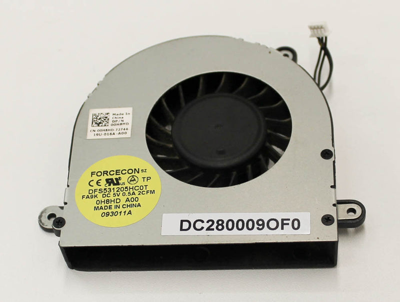 0h8hd-alienware-cooling-thermal-fan-dc5v-0-5a-m14x-r2-compatible-with-dell