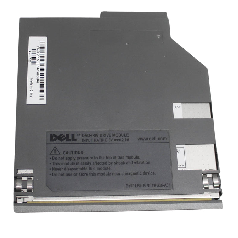 0J2311 Rwdvd 2X D-Module Compatible with Dell