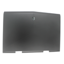 0J70Y Lcd Back Cover Black Alienware 17 R5 Compatible With Dell