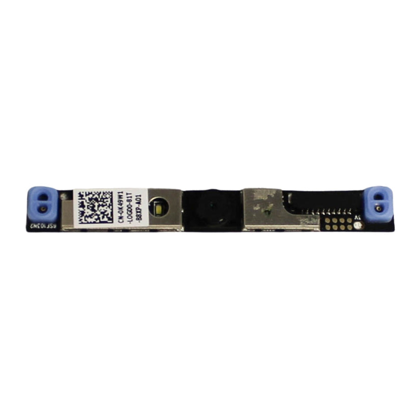 0K49W1 Webcam Camera Latitude 13 7390 "GRADE A" Compatible With DELL
