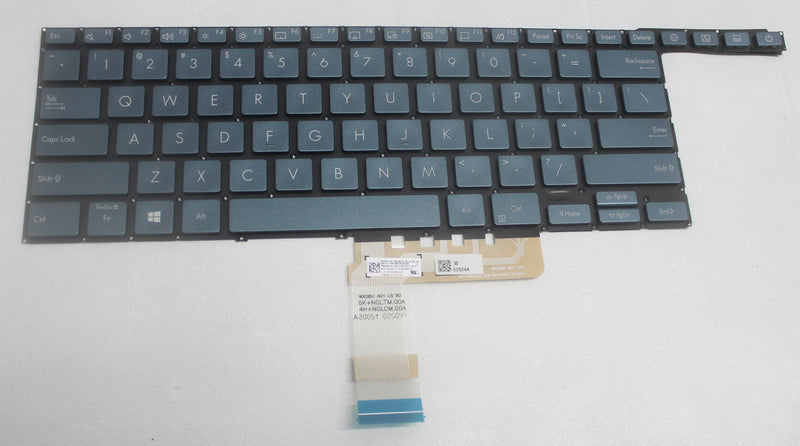 0kn1-9f2us23-keyboard-us-eng-348mm-bl-wof-r2-0-ux581-ux581lv-ux581gv-compatible-with-asus