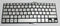 ASUS KEYBOARD US-INT NSK-UQD01 Q302L SERIES