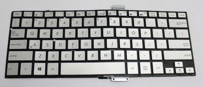ASUS KEYBOARD US-INT NSK-UQD01 Q302L SERIES