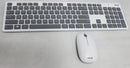 ASUS WIRELESS KB & MOUSE AIO/KBM/RF24/WHITE/UI A3402WBA-ES503T