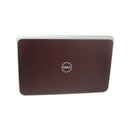 0KRT57 LCD Back Cover Red LED Inspiron 5721 Compatible with Dell