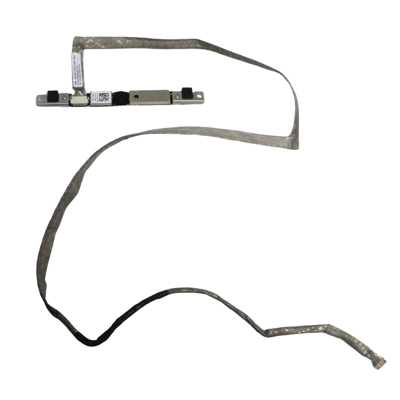 0M917F Inspiron 1545 WEBCAM & CABLE For Laptop Compatible With Dell
