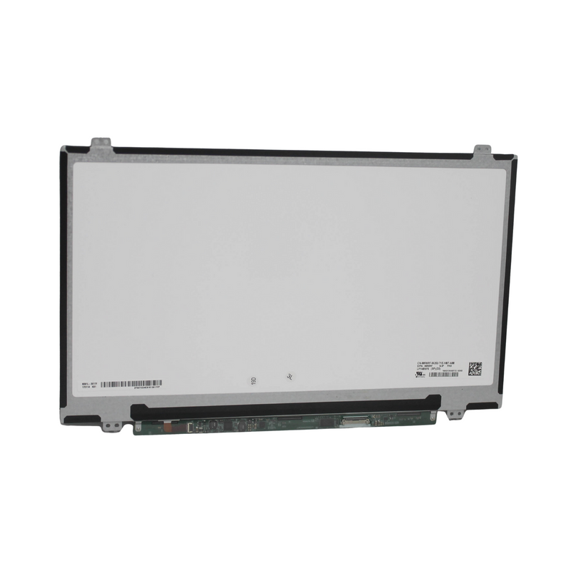 DELL DISPLAY 14 1920X1080 FHD 157PPI 60HZ SLIM EDP 30PINS BR W/TOP-BOTTOM BRACKETS LED ANTIGLARE