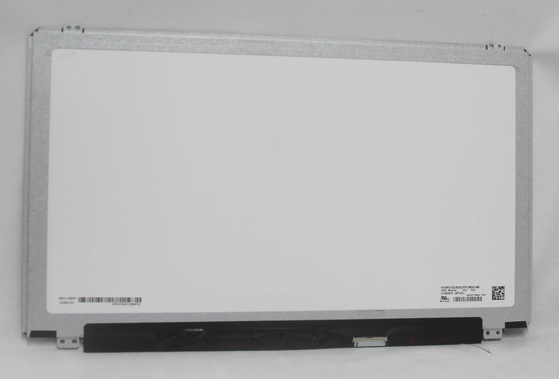 DELL DISPLAY LCD 15.6 TOUCH FHD 1920X1080 40PINS BR W/TOP-BOTTOM BRACKETS GLARE